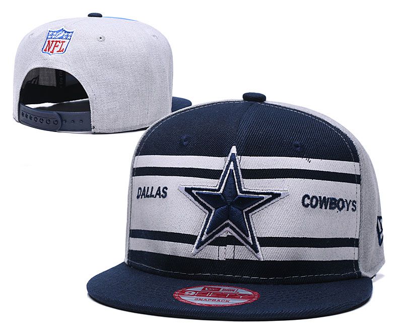 2020 NFL Dallas cowboys Hat 20209151
